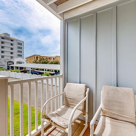 Sea Bluff Townhomes 19 圣罗莎海滩 外观 照片