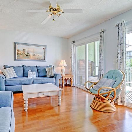 Sea Bluff Townhomes 19 圣罗莎海滩 外观 照片