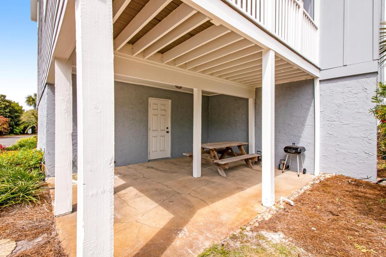Sea Bluff Townhomes 19 圣罗莎海滩 外观 照片