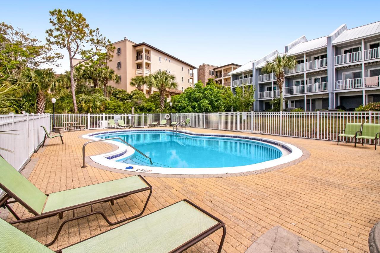 Sea Bluff Townhomes 19 圣罗莎海滩 外观 照片