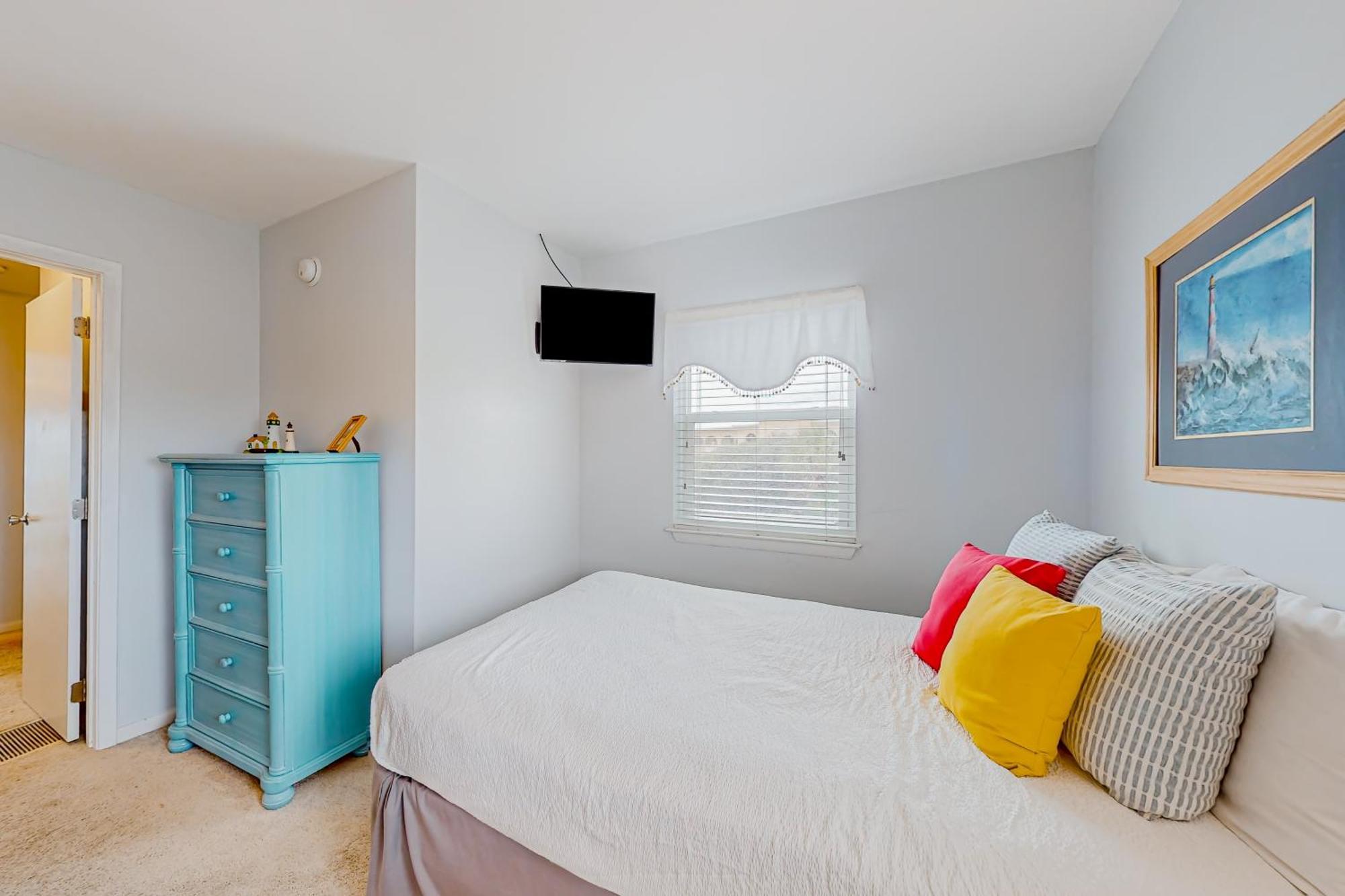 Sea Bluff Townhomes 19 圣罗莎海滩 外观 照片
