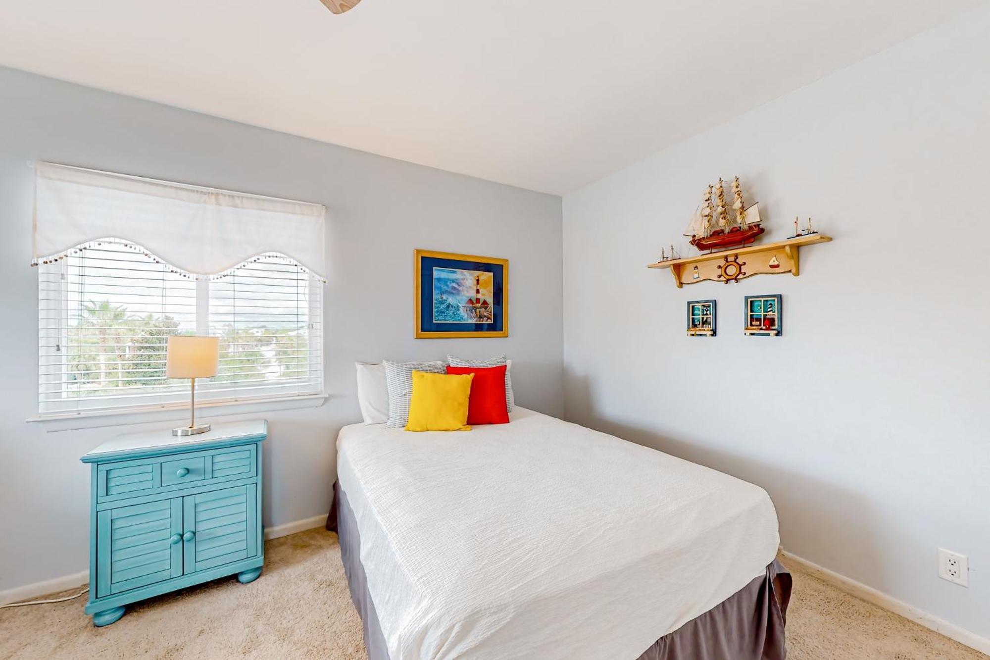 Sea Bluff Townhomes 19 圣罗莎海滩 外观 照片