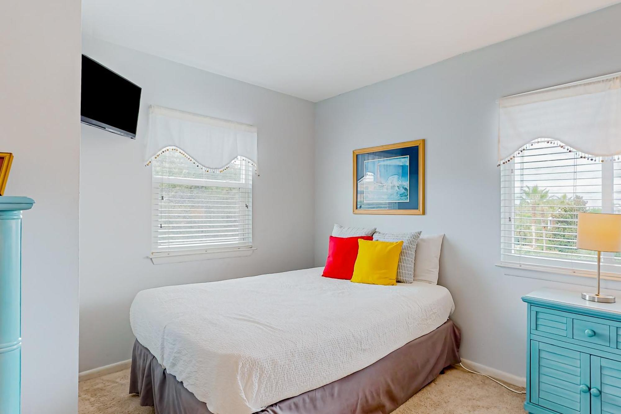 Sea Bluff Townhomes 19 圣罗莎海滩 外观 照片